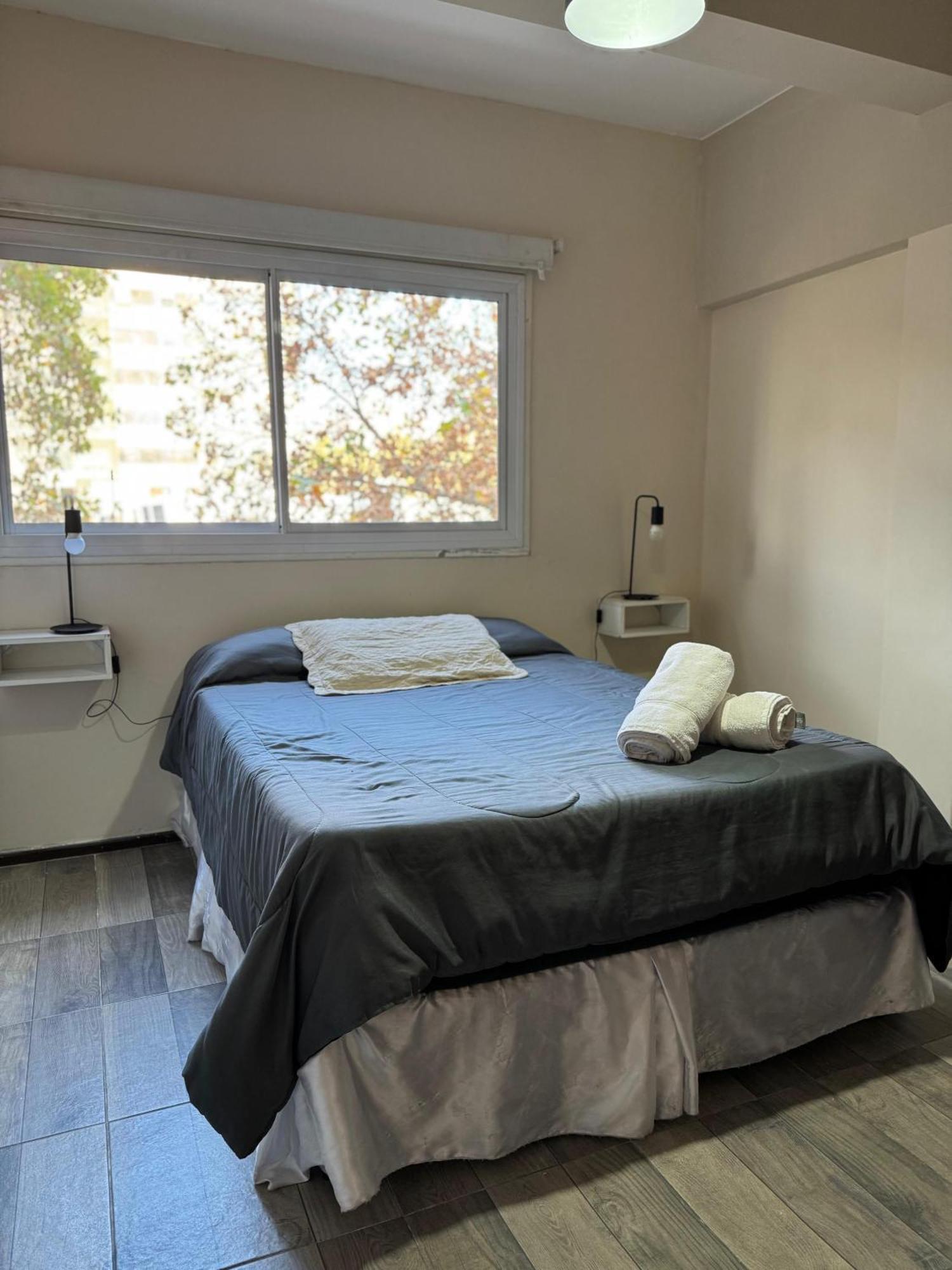 Departamento Aurora Leilighet Mendoza Eksteriør bilde